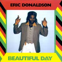 Eric Donaldson — 100% Love